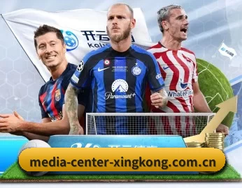 media-center-xingkong.com.cn的故事