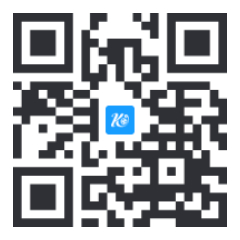 iOS 系统版 二维码 - xingkong.com