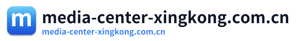media-center-xingkong.com.cn Logo